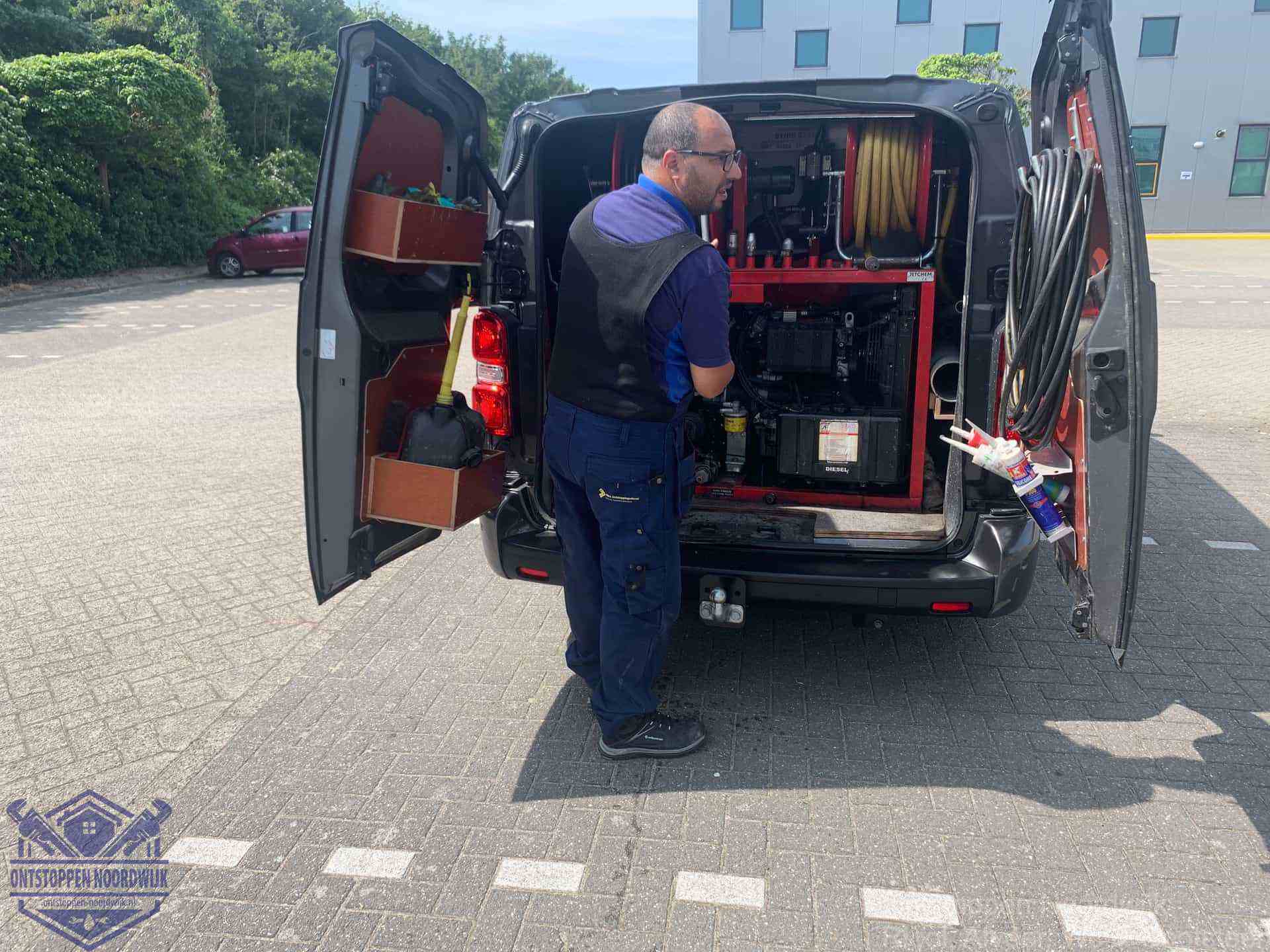 Loodgieter Noordwijk Ontstopping Loodgieter Noordwijk Ontstopping