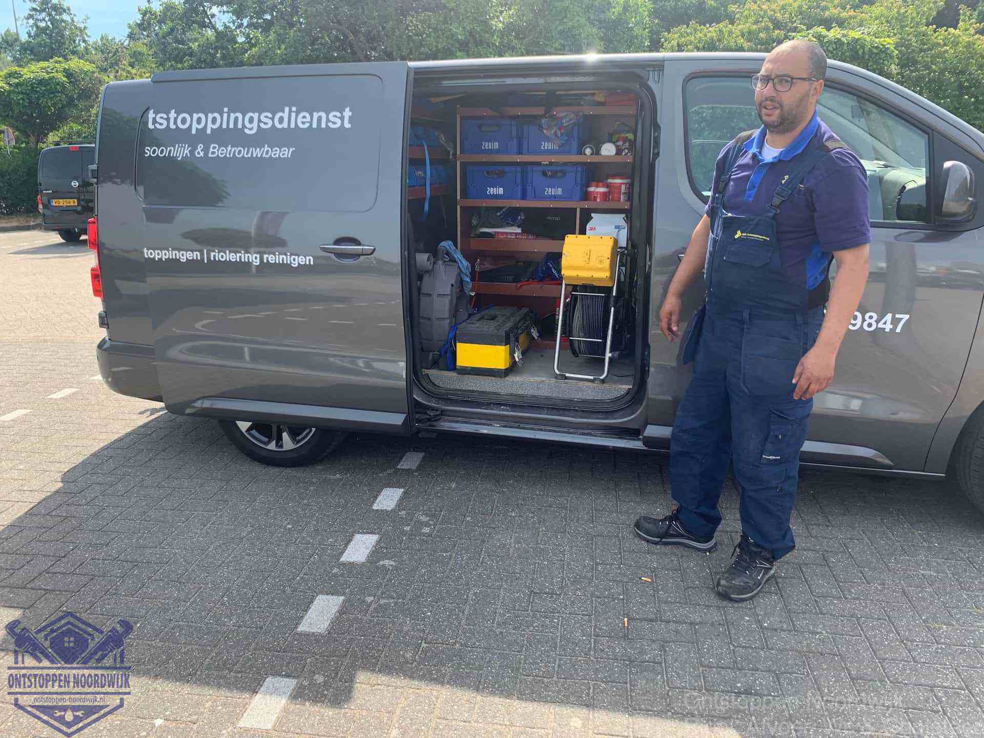 Ontstoppingsdienst Noordwijk Ontstoppingsdienst Noordwijk